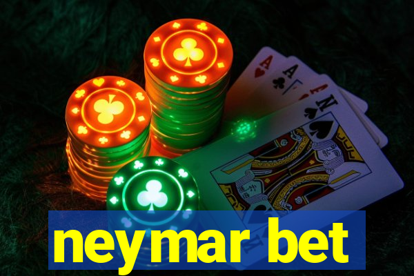 neymar bet